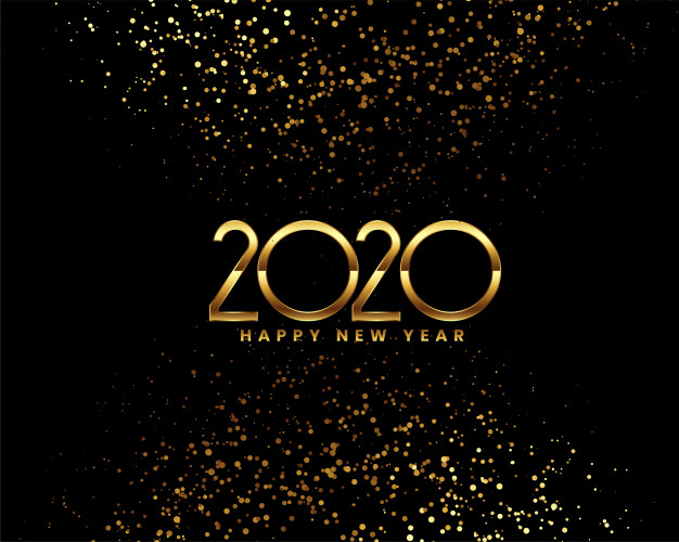 2020 ευχές από το iliaweb! – Υγεία, ευτυχία, ελπίδα και Καλή Χρονιά