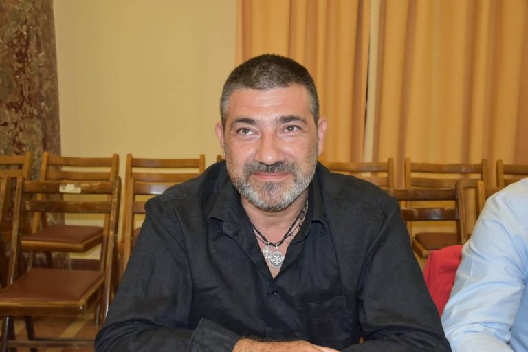 Αναγένεσις στον Δήμο Πύργου- Χ. Μιχαλακόπουλος: Στηρίζουμε τους εργαζόμενους του Δήμου μας και την Κοινωνία