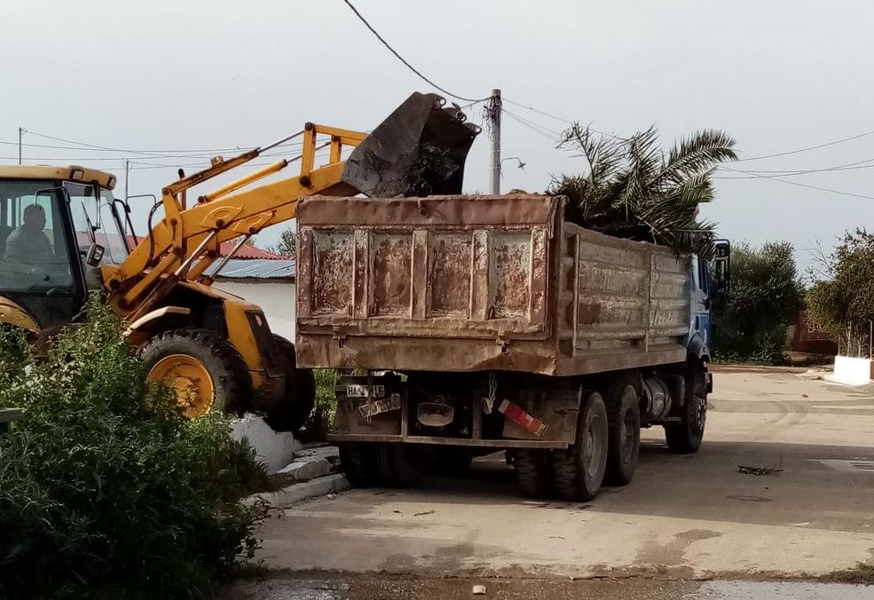 Αμαλιάδα: Την αδιαφορία της Δημοτικής Αρχής Ήλιδας για τις 32 οικογένειες Τσιγγάνων στα Τσιχλέικα κάλυψε ο Δημήτρης Κωνσταντόπουλος (photos) 