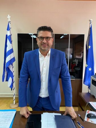 Δήμος Ανδραβίδας-Κυλλήνης: Υποβολή πρότασης για έργα ύψους 4.200.000 ευρώ στο Ταμείο Ανάκαμψης