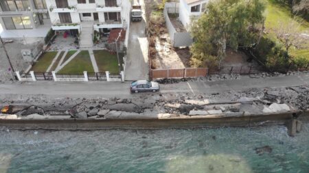 ΠΔΕ: Έκκληση Ν. Φαρμάκη σε Υπουργεία για άμεση στήριξη της Δυτικής Ελλάδας, για την αντιμετώπιση των καταστροφών από την κακοκαιρία (photos)