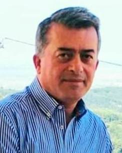 Δημήτρης Κωνσταντόπουλος: "Αφήνουν στο… μαύρο σκοτάδι τον Οικισμό της Ανάληψης …"