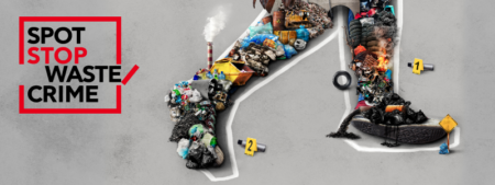 ΠΔΕ- LIFE PROWhIBIT: Πρόσκληση σε Διαδικτυακή Ημερίδα για την Καταπολέμηση του Περιβαλλοντικού Εγκλήματος Αποβλήτων- Δυτική Ελλάδα