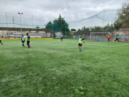 Σύλλογος Νέων Καταραχίου: Φιλανθρωπικό παιχνίδι μαζί με την Ακαδημία Αίολος sport center για τους μαθητές του Ειδικού Σχολείου Πύργου