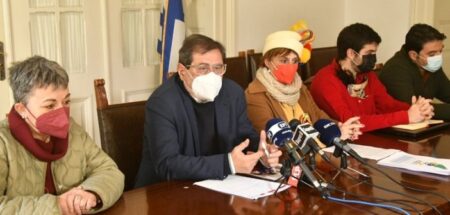 Πάτρα- Πελετίδης: Χωρίς παρελάσεις και το Πατρινό Καρναβάλι του 2022 (ΒΙΝΤΕΟ)