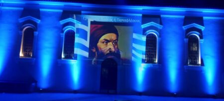 Δήμος Ηλιδας: Οι Ήρωες της Ελληνικής Επανάστασης “ζωντανεύουν” απόψε στην πλατεία Αγίου Αθανασίου! (photos)