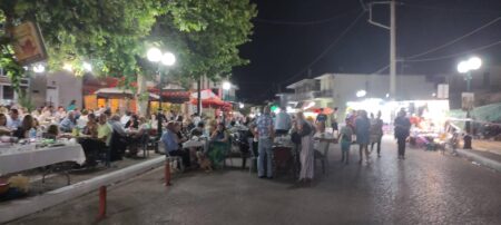 Νίκος Κοροβέσης: Η Περιφέρεια Δυτικής Ελλάδας τιμά την γιορτή της Αγίας Τριάδας στο Χάβαρι