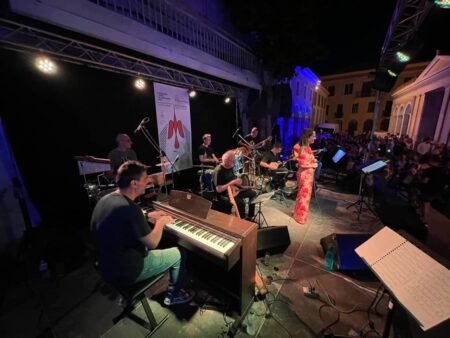 Ευρωπαϊκή Γιορτή της Μουσικής σε Πύργο, Αμαλιάδα & Κρουνούς: Η μουσική κατέκλυσε τις καρδιές μας (photos)
