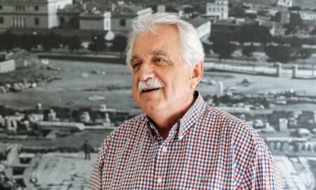 Δήμος Ανδρίτσαινας-Κρεστένων: «Χαράς ευαγγέλια» για το έργο αποκατάστασης του αρχαίου θεάτρου στο Αίπυ!