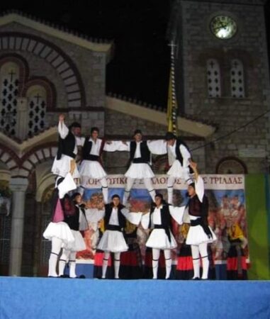 Δήμος Πύργου:  21ο Φεστιβάλ παραδοσιακών χορών Ελαιώνα - Επιστρέφει ο θεσμός του χορού και της παράδοσης - «Στον κύκλο ξανασμίγουμε, καλώς ν’ ανταμωθούμε…!»