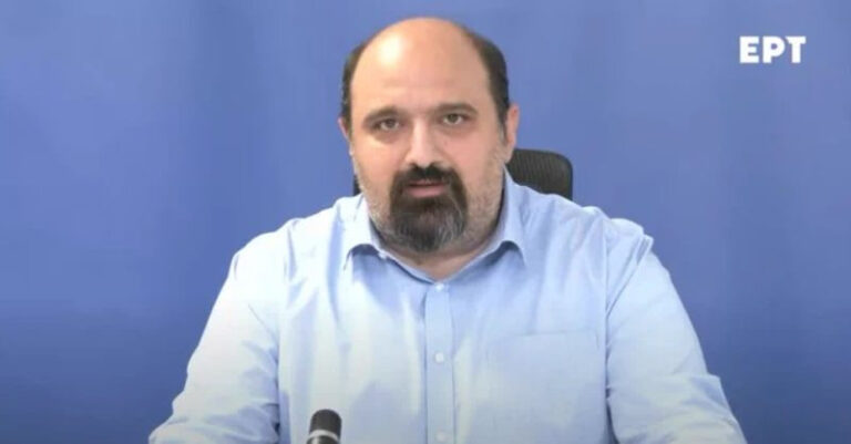 Χρ. Τριαντόπουλος: Οι καταβολές των αποζημιώσεων θα συνεχιστούν τις επόμενες μέρες σε όλους τους δικαιούχους
