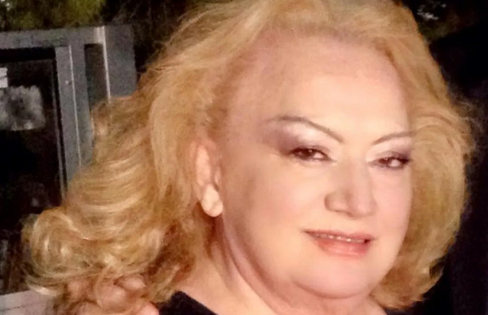 Βάσω Χατζή: Πέθανε η λαϊκοδημοτική τραγουδίστρια – Το συγκινητικό «αντίο» της Χαράς Βέρρα